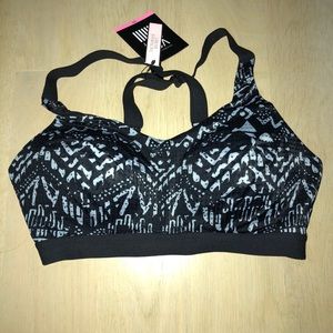VS sports bra NWT